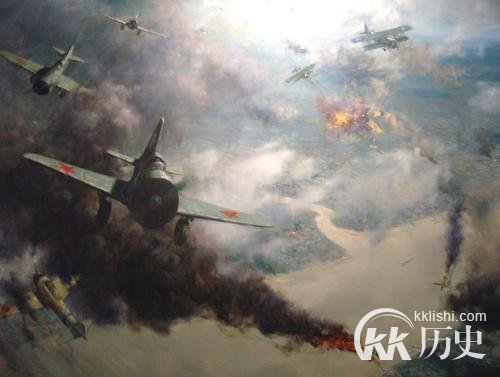 二战美军观察组组长：八路军对抗日最感兴趣
