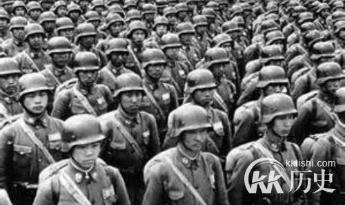 二战美军观察组组长：八路军对抗日最感兴趣
