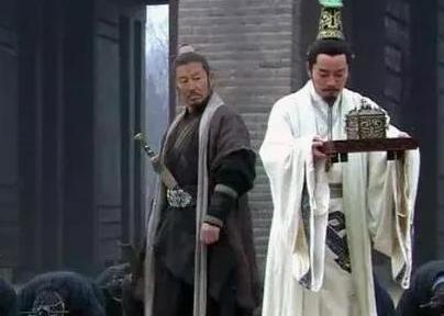 秦二世对自己的兄弟姐妹那么狠 为何会留下子婴呢