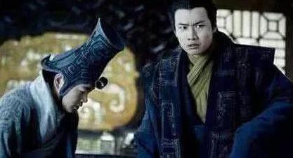 秦二世对自己的兄弟姐妹那么狠 为何会留下子婴呢