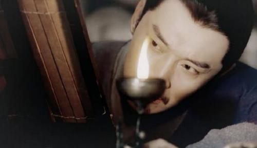 揭秘:历史上真实的郭嘉是什么样的