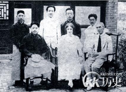 什么是辛丑条约中的庚款兴学?名词解释庚款兴学