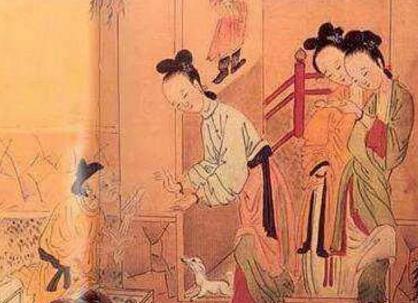 古人觉得最不耻的4件事 放到现在有些事情很多人会去做的