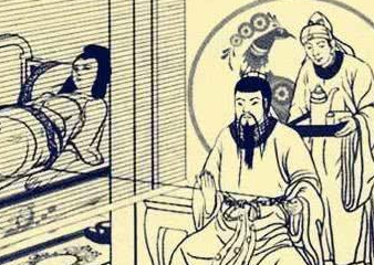 在古代太医可以随时出入皇宫,皇帝却一点都不担心是为何