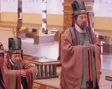 郭正一：唐朝时期宰相，有哪些与他相关的轶事典故