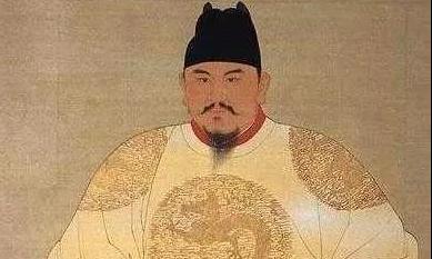 朱元璋建立明朝时, 世界正在发生着什么