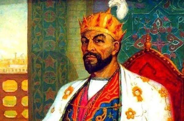 朱元璋建立明朝时, 世界正在发生着什么