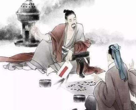 草木皆兵出自什么地方 跟历史上哪一场战役有关