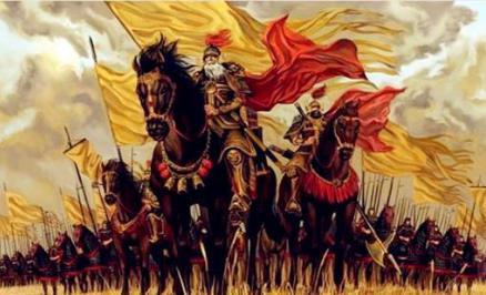 草木皆兵出自什么地方 跟历史上哪一场战役有关