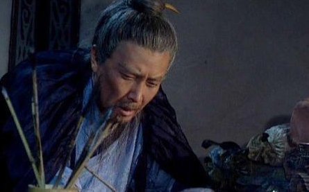 诸葛亮死前口含七粒米 诸葛亮此举是什么意思