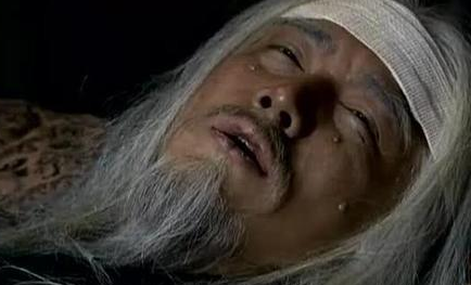 诸葛亮死前口含七粒米 诸葛亮此举是什么意思