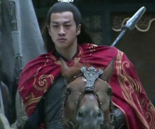 吕布麾下三大名将分别是谁