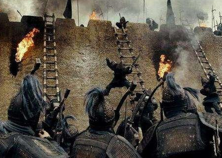 长平之战赵国实力大减 赵国为何还能将燕国击败