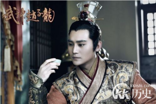 武神赵子龙周瑜的扮演者是谁 周瑜的扮演者黎原资料