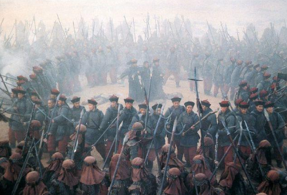 南明为何没能延续下去