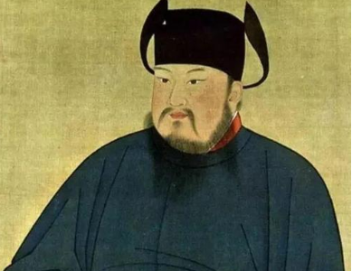 朱温有何过人之处