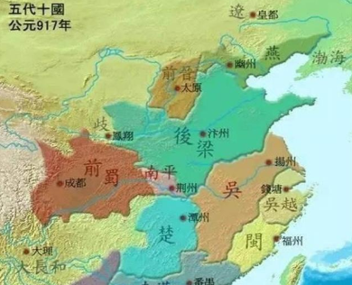 朱温有何过人之处