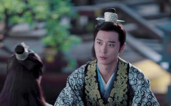 本没有野心称帝，无奈皇位落到他头上