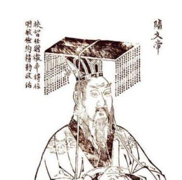 本没有野心称帝，无奈皇位落到他头上