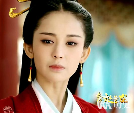 武神赵子龙貂蝉是谁 貂蝉最后和谁在一起