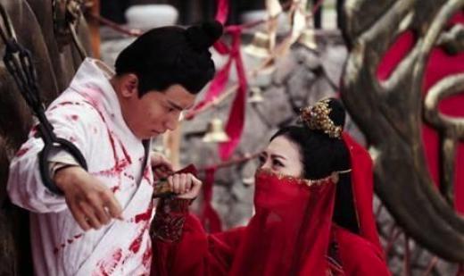 揭秘：执政16年的太后病逝前对皇帝留了什么遗言