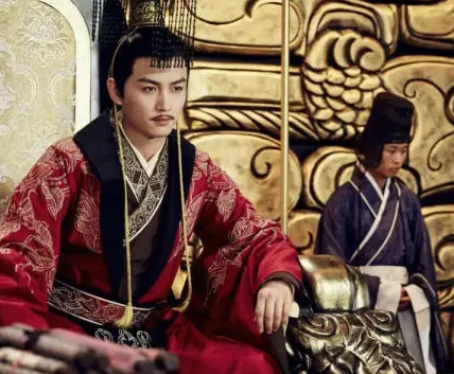 杨坚得天下到底是什么样的 杨坚真的有那么容易吗