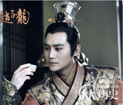 武神赵子龙周瑜是谁 历史上有周瑜这个人吗