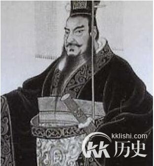 秦庄襄王嬴子楚的父亲是谁？秦庄襄王父亲秦孝文王简介