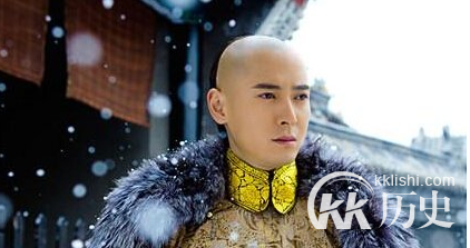 大清摄政王多尔衮十个老婆却没儿子 是难言之隐还是?