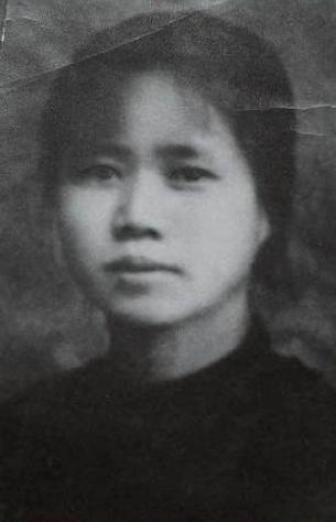 胡适与曹诚英度过了三个月的时光，曹诚英却为他终身不嫁