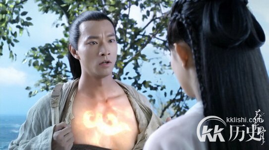 炎水玉有什么迷？花千骨首揭炎水玉之谜