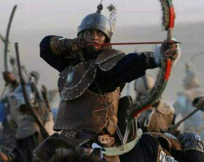 赵国当初能够正面抗衡秦国 赵国巅峰时期武力有多强