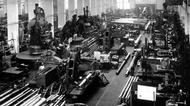 二战德国到底有多强