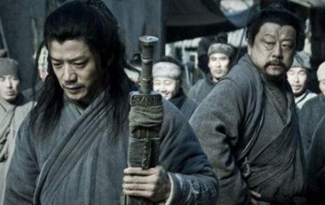 史上最厉害的四大名将是谁