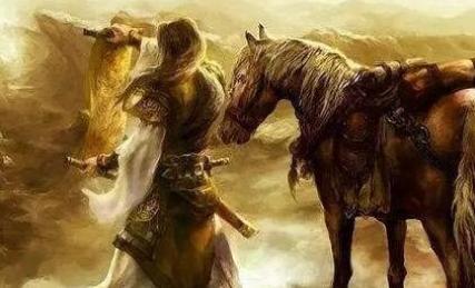 野利仁荣和李元昊有着什么样的关系 从什么地方可以看出来