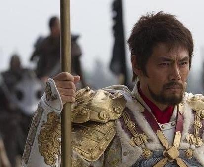 野利仁荣和李元昊有着什么样的关系 从什么地方可以看出来