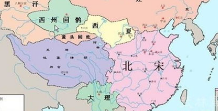 北宋节度使陈洪进简介：宋太宗为其罢朝二日，以示哀悼