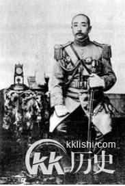 张作霖的父亲是谁?为何说张作霖的父亲死得蹊跷?