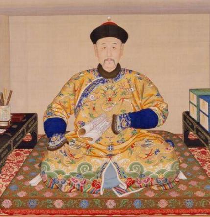 年羹尧只因为写错了四个字就要被雍正处死吗