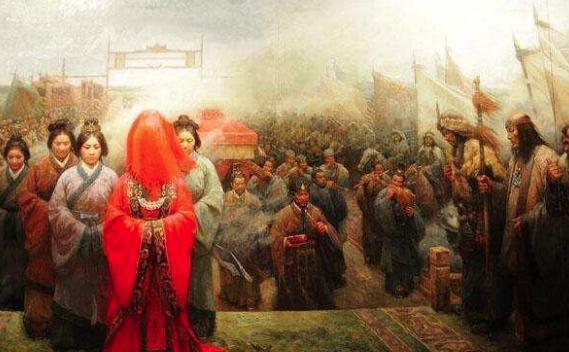 历史上最奇葩的民族，传统习俗是儿子娶继母