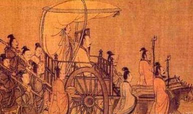 竖刁跟齐桓公是什么关系