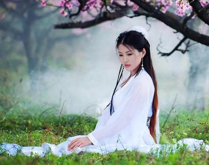 古代男尊女卑女子得奉行三从四德 三从四德分别指的是什么