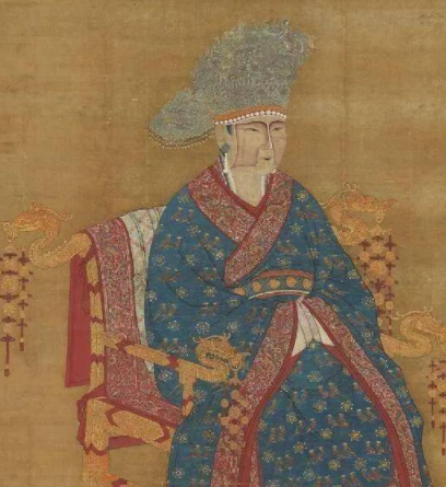 北宋最有权力的女子,你知道她是谁吗