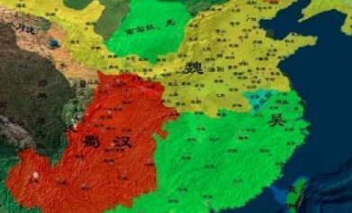 诸葛亮选择的接班人为何是姜维而不是魏延