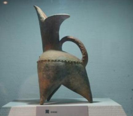 北辛文化对中国历史有什么影响