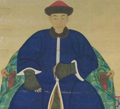 康熙的妃位之首,此女究竟是谁