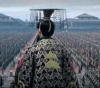 宋朝时期皇帝为何不穿龙袍