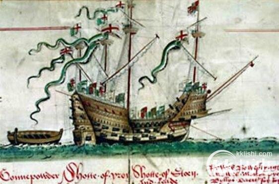 忽必烈跨海东征日本入侵日本为何失败？
