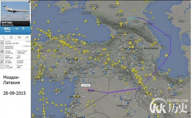 伊斯兰国IS最新消息汇总：俄国表示协助美国打击ISIS