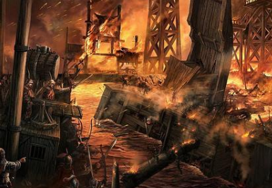 赤壁之战的惨败对曹操有何影响